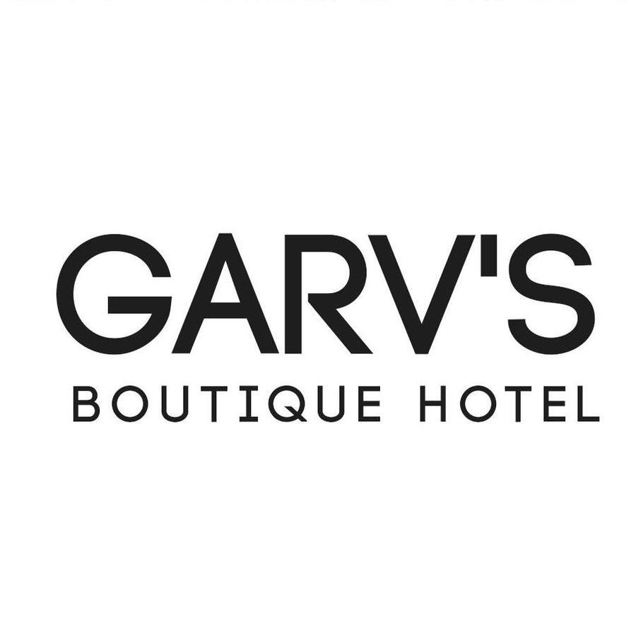 Garv'S Boutique Hotel Mandaluyong Екстер'єр фото